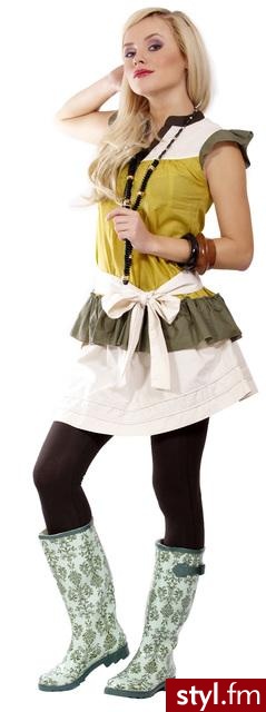 Pozostałe Ciuchy Moda
