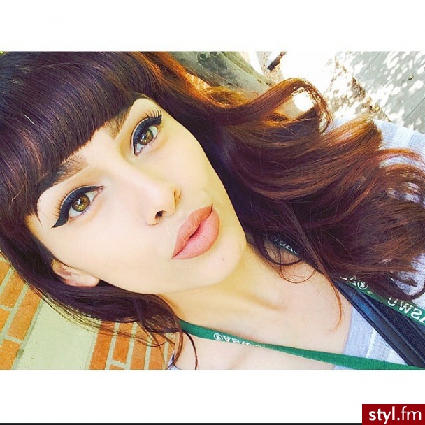 Dzienne Makijaże