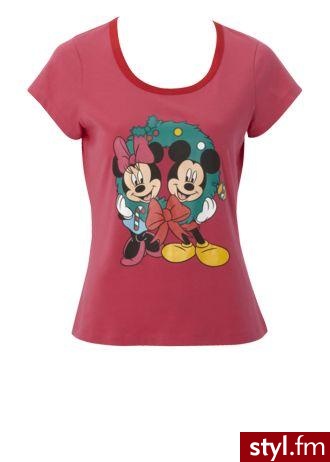 Topy Ciuchy Moda