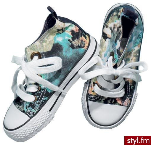 Pozostałe Buty Moda