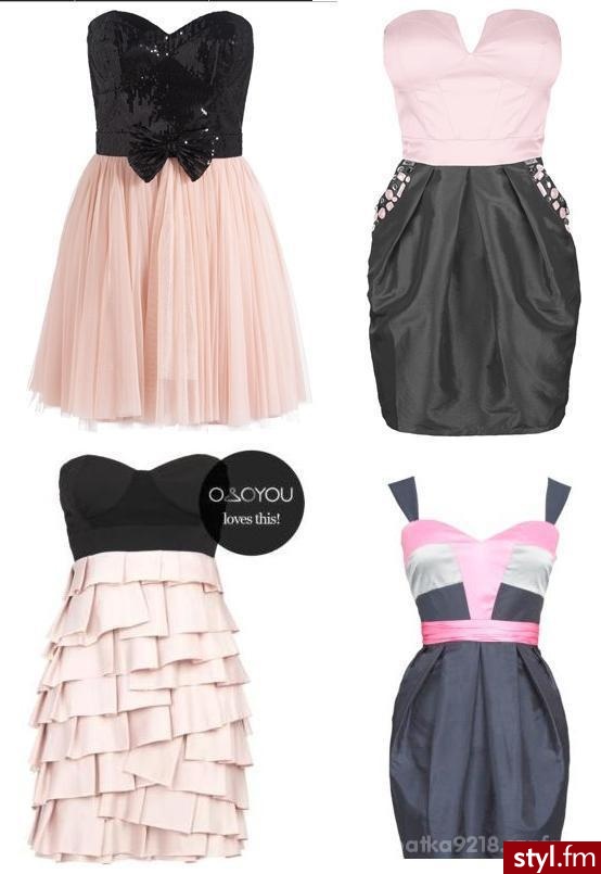 Pozostałe Ciuchy Moda
