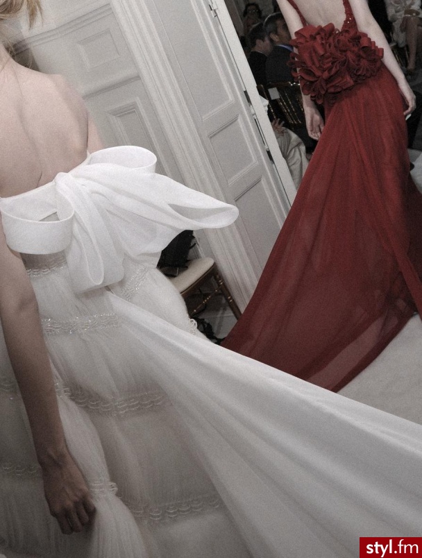 Pozostałe Sukienki Moda