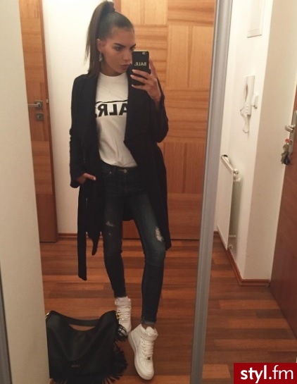 Pozostałe Ciuchy Moda
