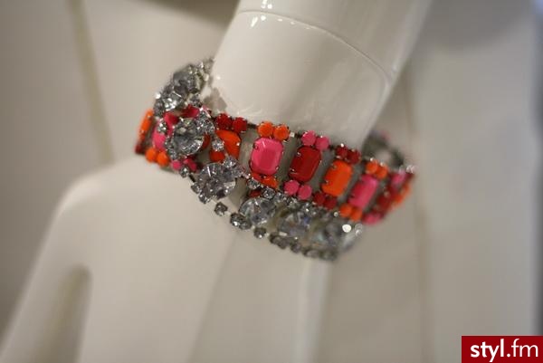 Bransoletki Biżuteria Moda