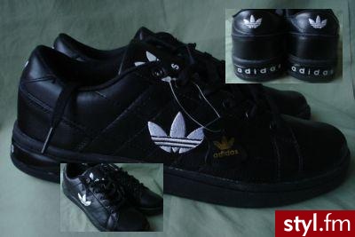 http://www.allegro.pl/item567826350_adidas_czarne_rozmiar_43.html - Pozostałe Buty Moda