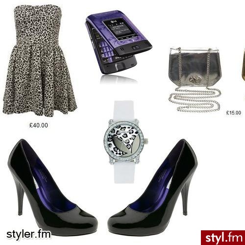 Zestawienie. rzeczy z IKF - Styler