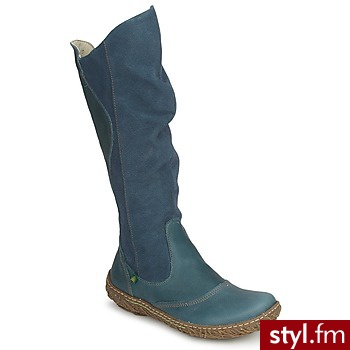 El Naturalista Buty NIDO EGEO - Kozaki Buty Moda
