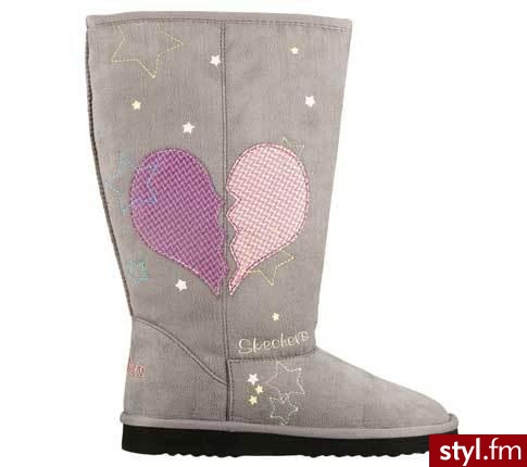 Skechers - 65$  są cudne :) - Pozostałe Buty Moda