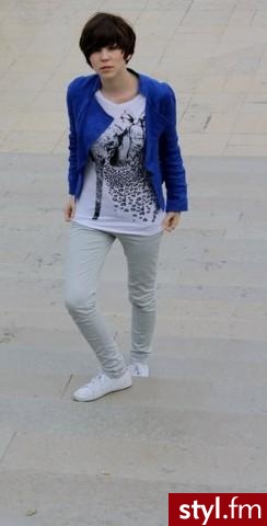 Pozostałe Ciuchy Moda