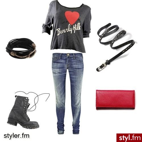 Beverly Hills. . - Styler
