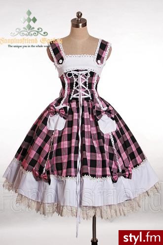 Pozostałe Ciuchy Moda