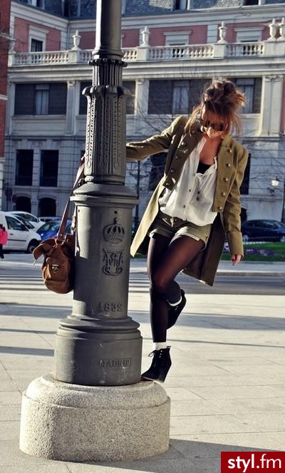 voss - Moda uliczna Inne Moda