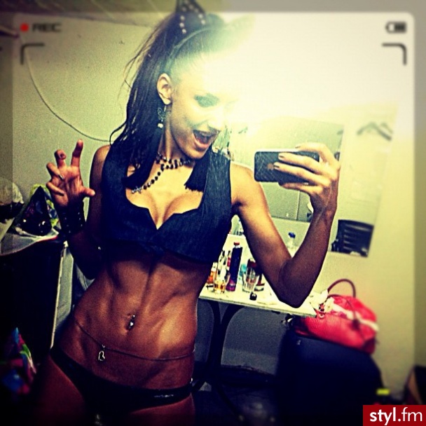 Sport i fitness