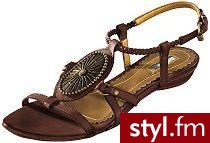 Pozostałe Buty Moda