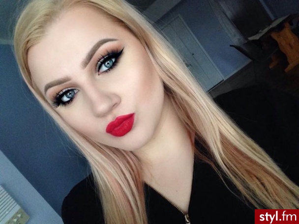 Dzienne Makijaże