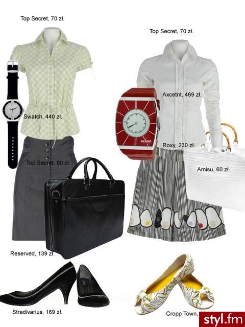 Pozostałe Ciuchy Moda