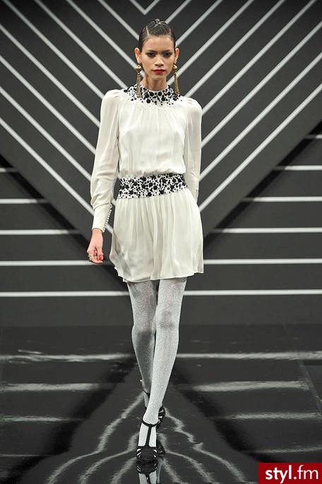 Jenny Packham - Pozostałe Ciuchy Moda