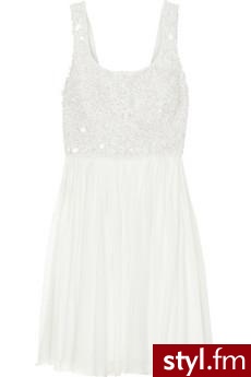 sukienka. €907.57 Notte by Marchesa
Jeżeli już jest proszę o link - Pozostałe Ciuchy Moda