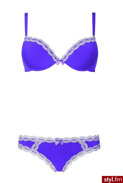 Bielizna Intimissimi wiosna/lato 2009 - Pozostałe Ciuchy Moda