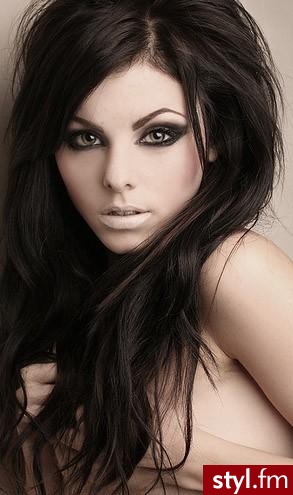 make-up - Makijaże
