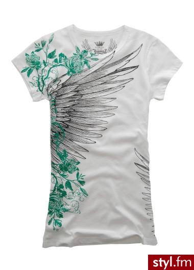 Pozostałe Ciuchy Moda