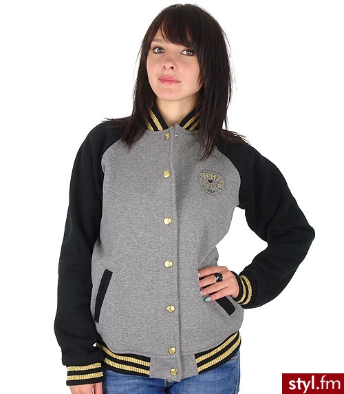 Bluzy Ciuchy Moda