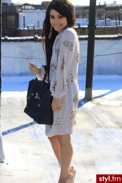 Dzienne Sukienki Moda