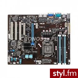 ASUS P9D-V - Pozostałe Buty Moda