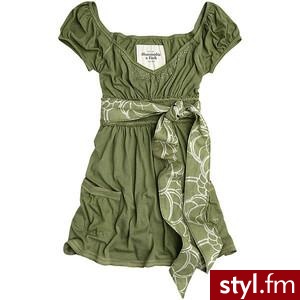 Pozostałe Ciuchy Moda