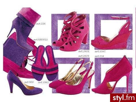 Venezia ;) - Pozostałe Buty Moda