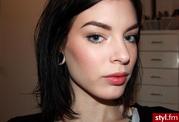 Dzienne Makijaże