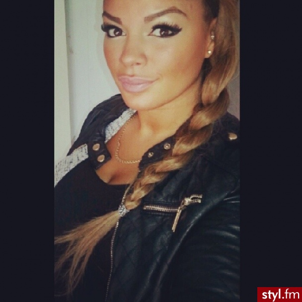 Dzienne Makijaże