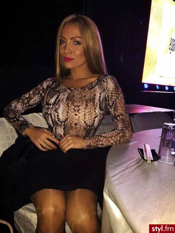 Bluzki Ciuchy Moda