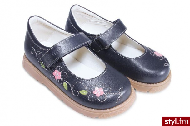 PROFILAKTYCZNO-KOREKCYJNE BALERINY MEMO CINDIRELLA DRMB4F3DA - Balerinki Buty Moda