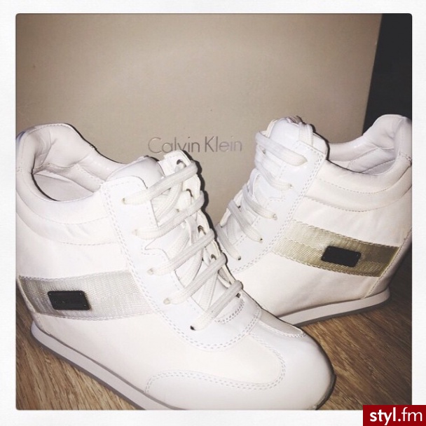 Koturny Buty Moda