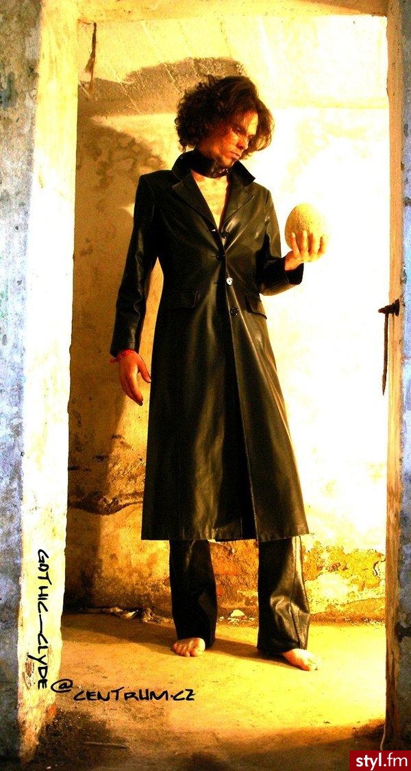 Pozostałe Ciuchy Moda