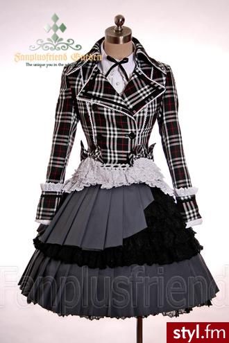 Pozostałe Ciuchy Moda