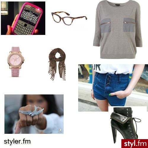 :)// - Styler
