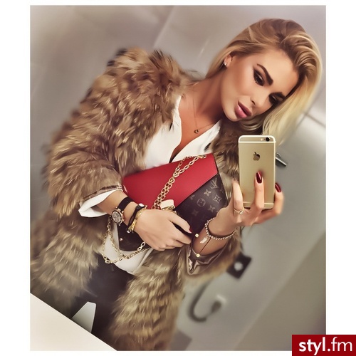 Dzienne Makijaże