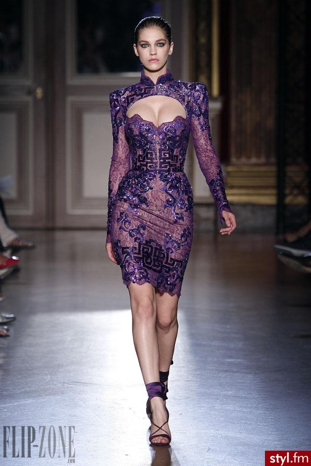 Pozostałe Sukienki Moda