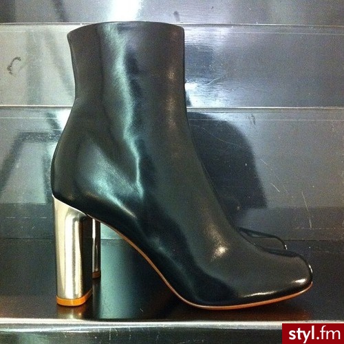 Półbuty Buty Moda