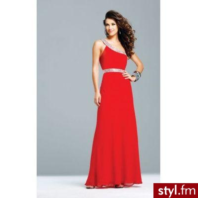 Sukienki Moda