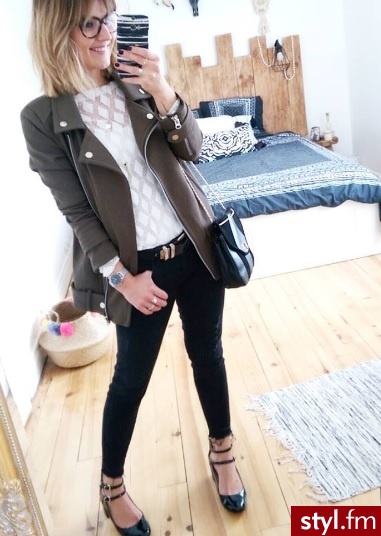 Pozostałe Ciuchy Moda