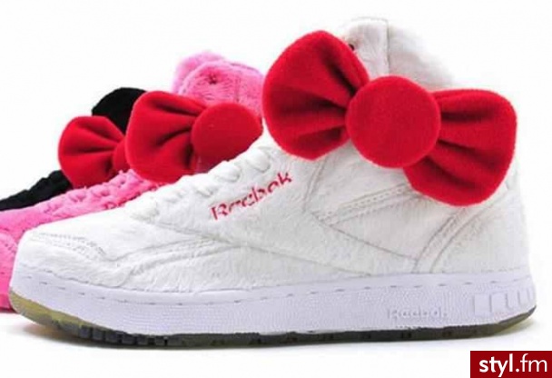 Pozostałe Buty Moda
