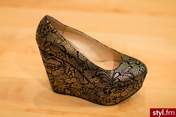 Koturny Buty Moda