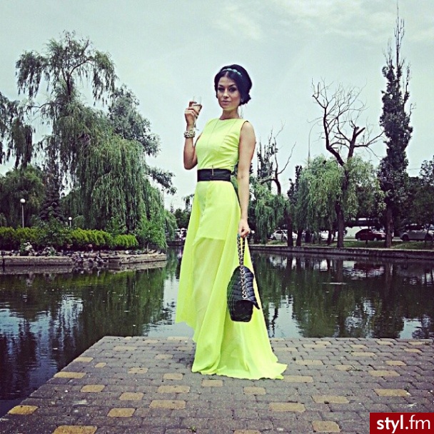 Dzienne Sukienki Moda
