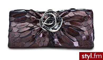 torebka. Salvatore Ferragamo
Jeżeli już jest proszę o link - Pozostałe Torebki Moda