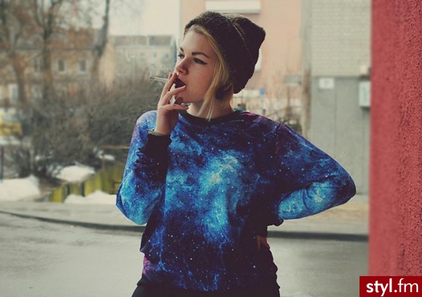 Bluzy Ciuchy Moda