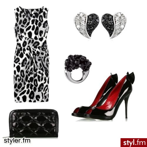 Panterka - Styler