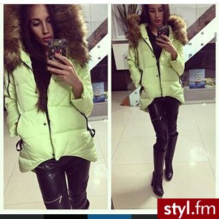 Pozostałe Ciuchy Moda